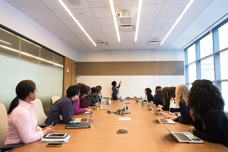 Conferências Foto