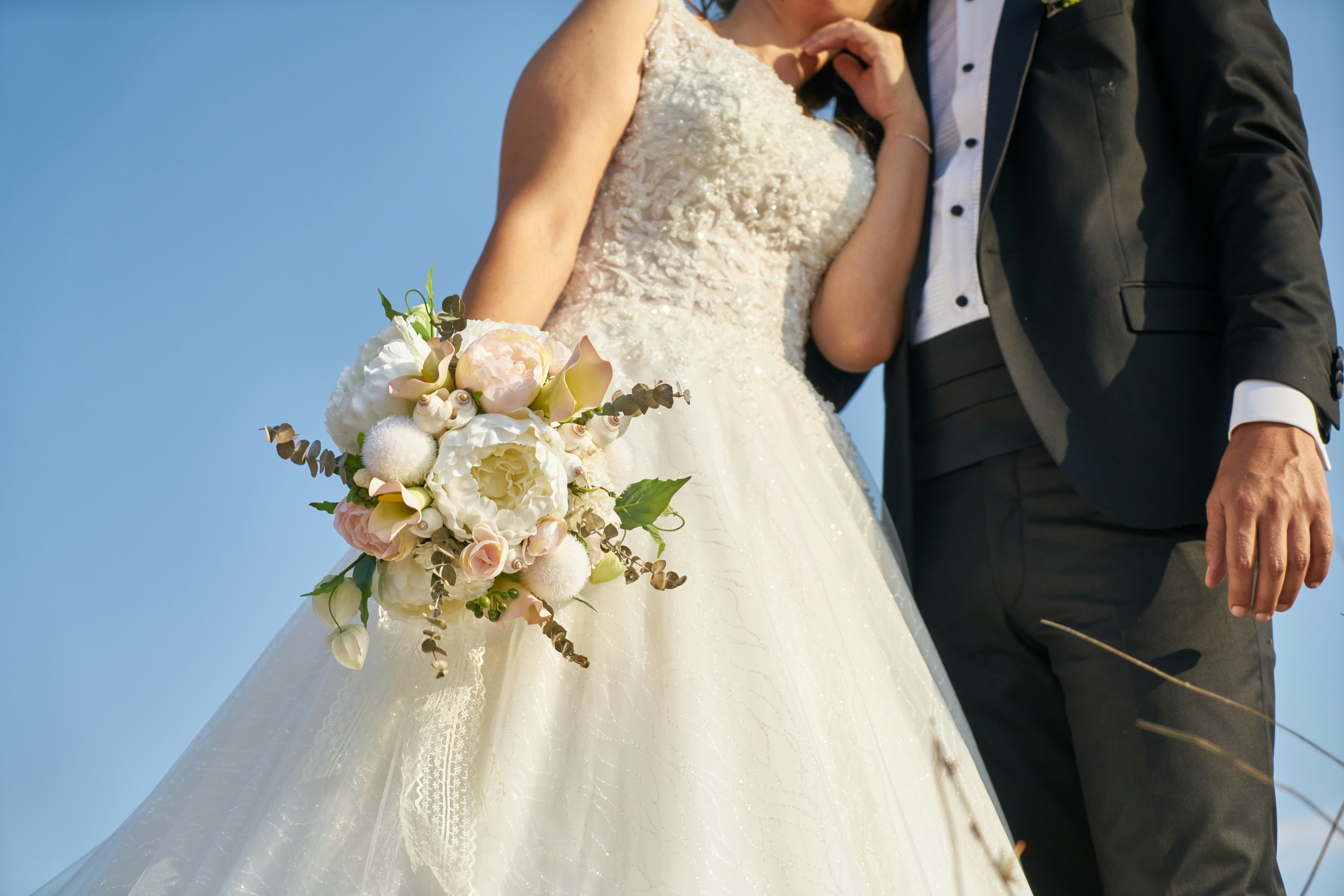 Casamento Joao Maria Foto